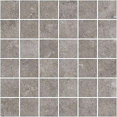 Century Fusion Mosaico Grey Su 30x30 / Центури Фьюжен Мосаико Грей Со 30x30 